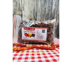 carolina reaper čokoládová 35g+