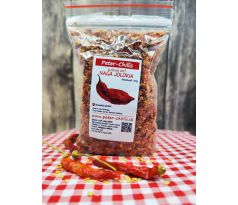 Sušený výlisok Naga Jolokia 35g+
