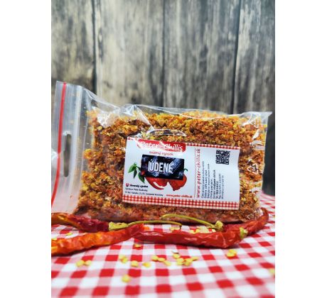 Red mix údený 35g+