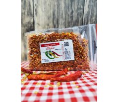 Sušený výlisok Cayenne 30g+