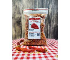 Sušený výlisok Big Red Mama 35g+