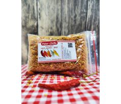 Naga Bhut Jolokia peach 35g+