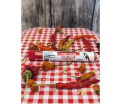Cayenne red 5g