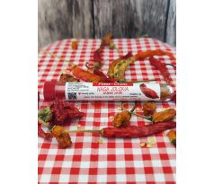 Naga Jolokia červená -mletá 5g