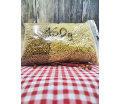 Mix chilli -na technicke využitie alebo pre rybárov